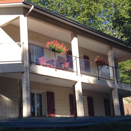 Le Mas De Servant Roulottes Et Chambres D'Hotes Auberives-en-Royans Екстериор снимка